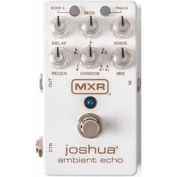M309 JOSHUA AMBIENT ECHO