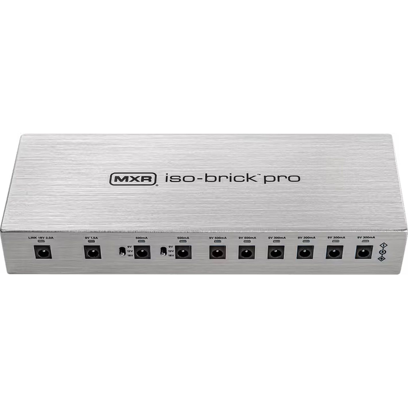 M242 ISO-BRICK PRO POWER SUPPLY