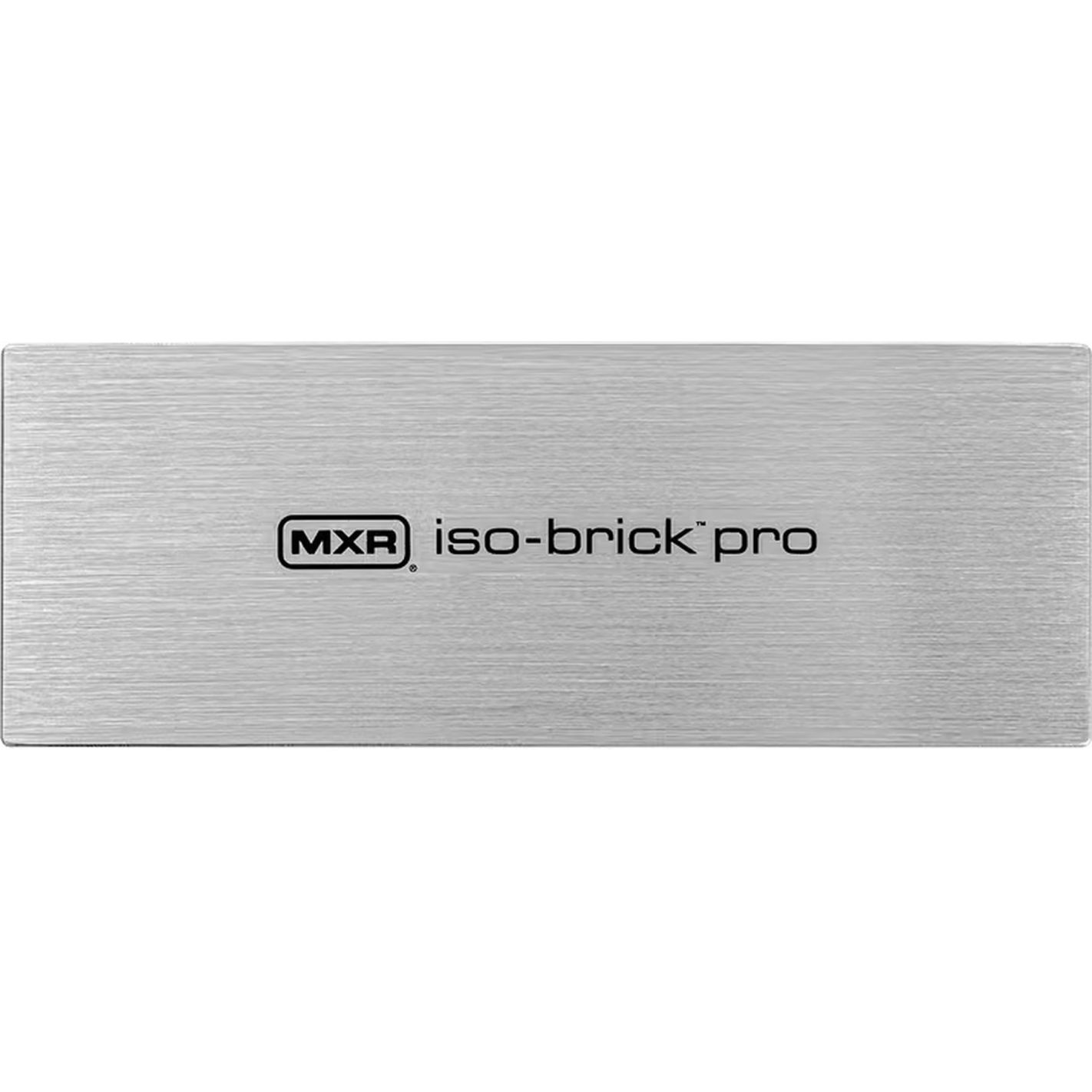 M242 ISO-BRICK PRO POWER SUPPLY