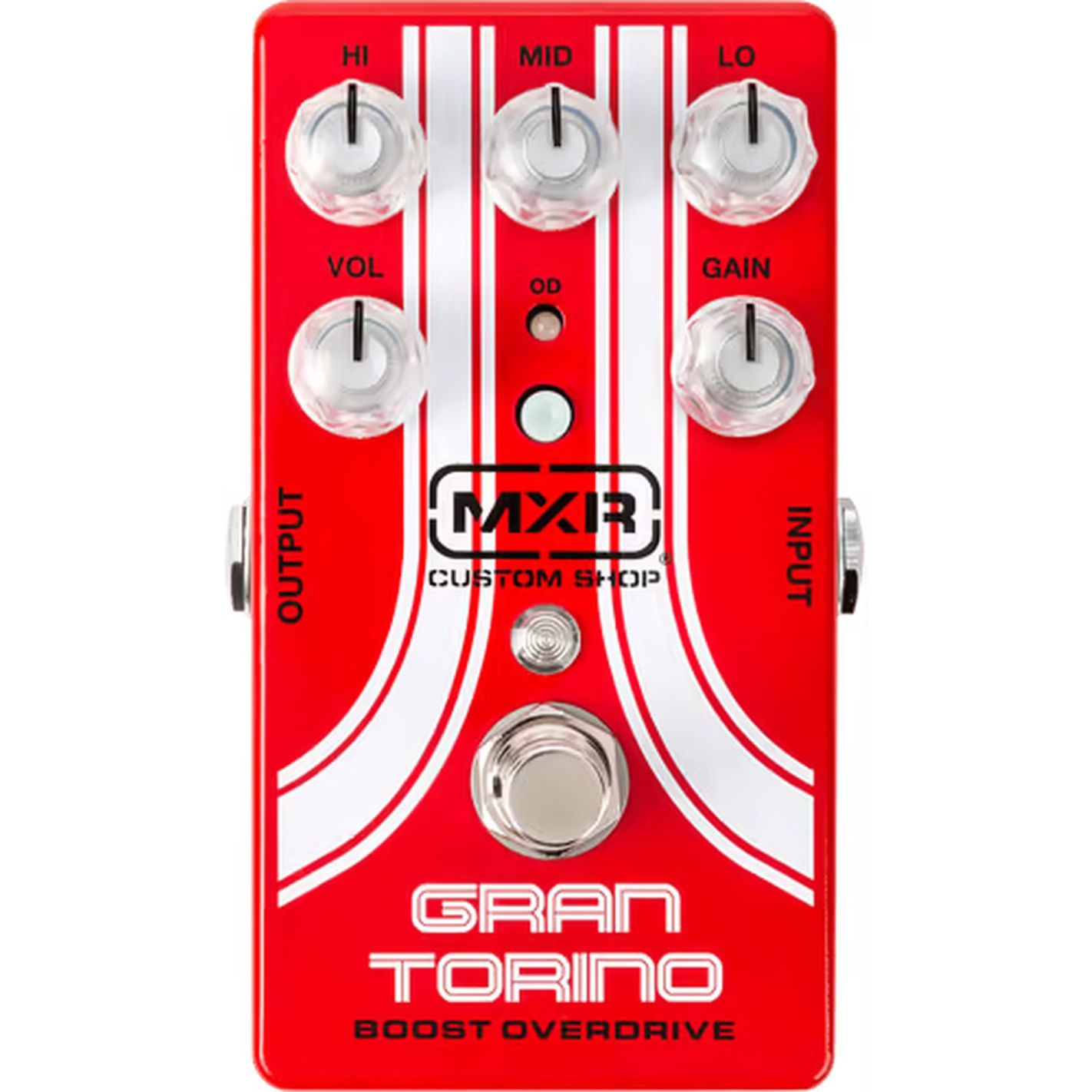 CSP033G GRAN TORINO BOOST OVERDRIVE