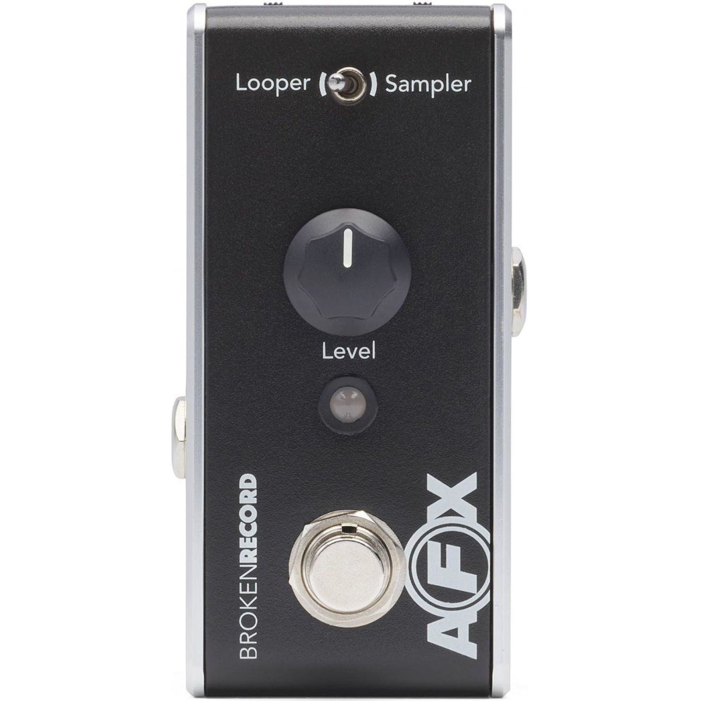 AFX MINI BROKEN RECORD LOOPER