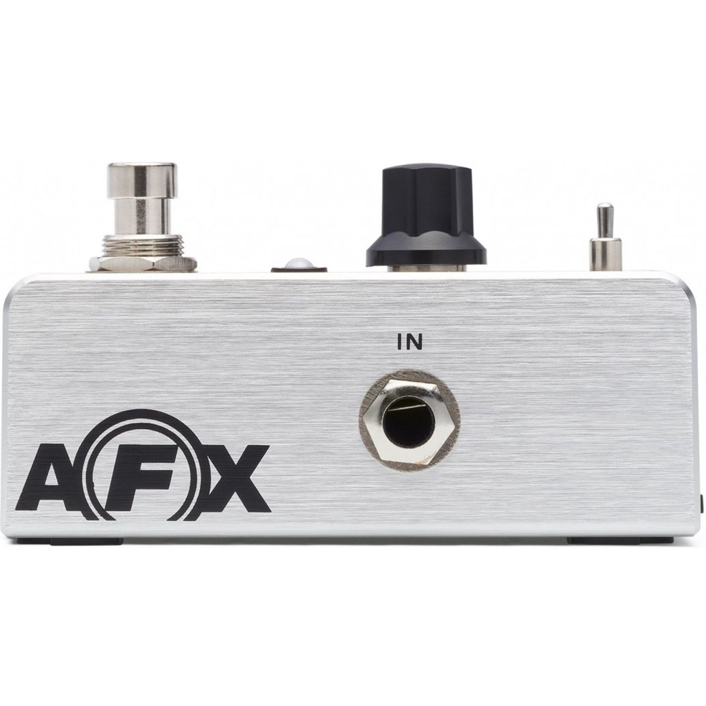 AFX MINI BROKEN RECORD LOOPER