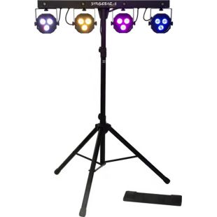 Packs de Iluminación