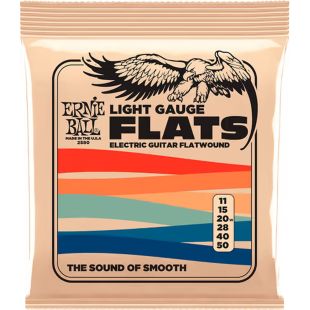 EB 2580 FLATS LIGHT GAUGE