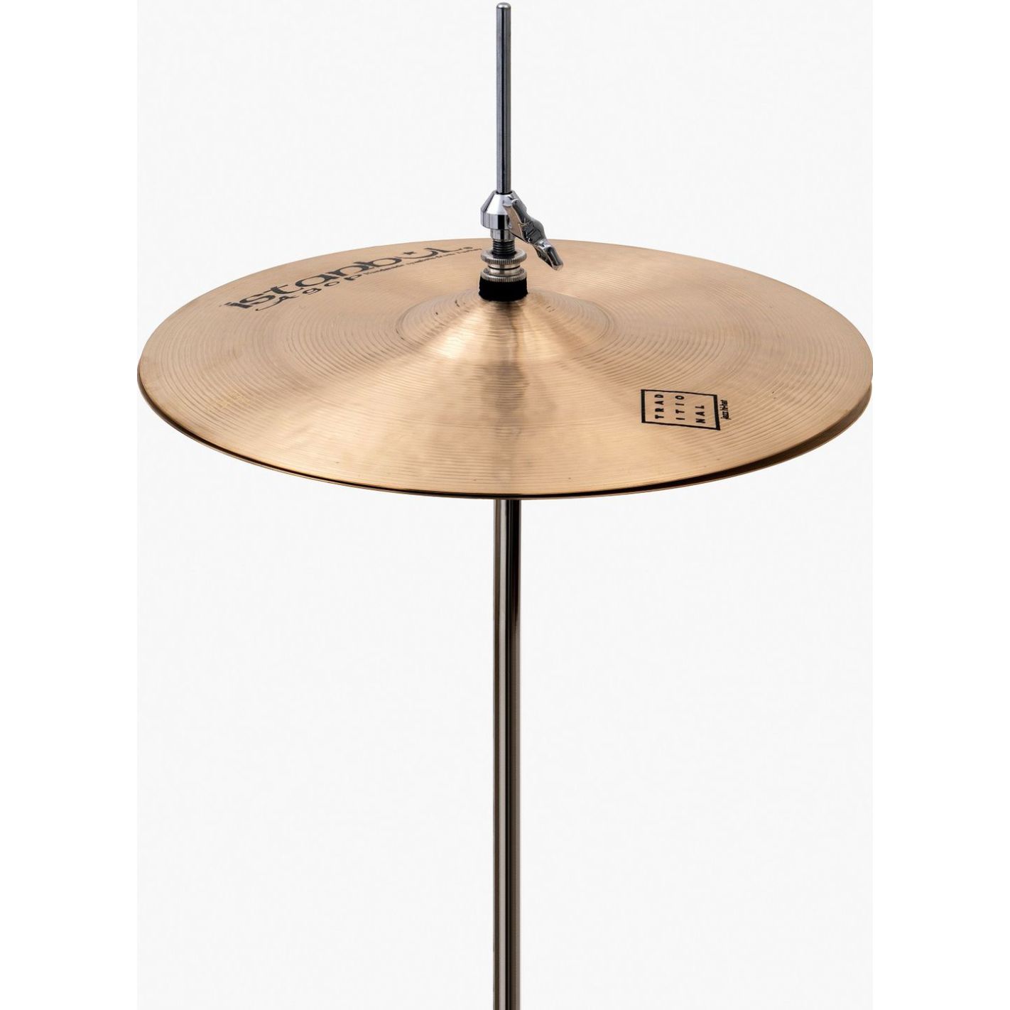 15 TRAD JAZZ HI-HAT