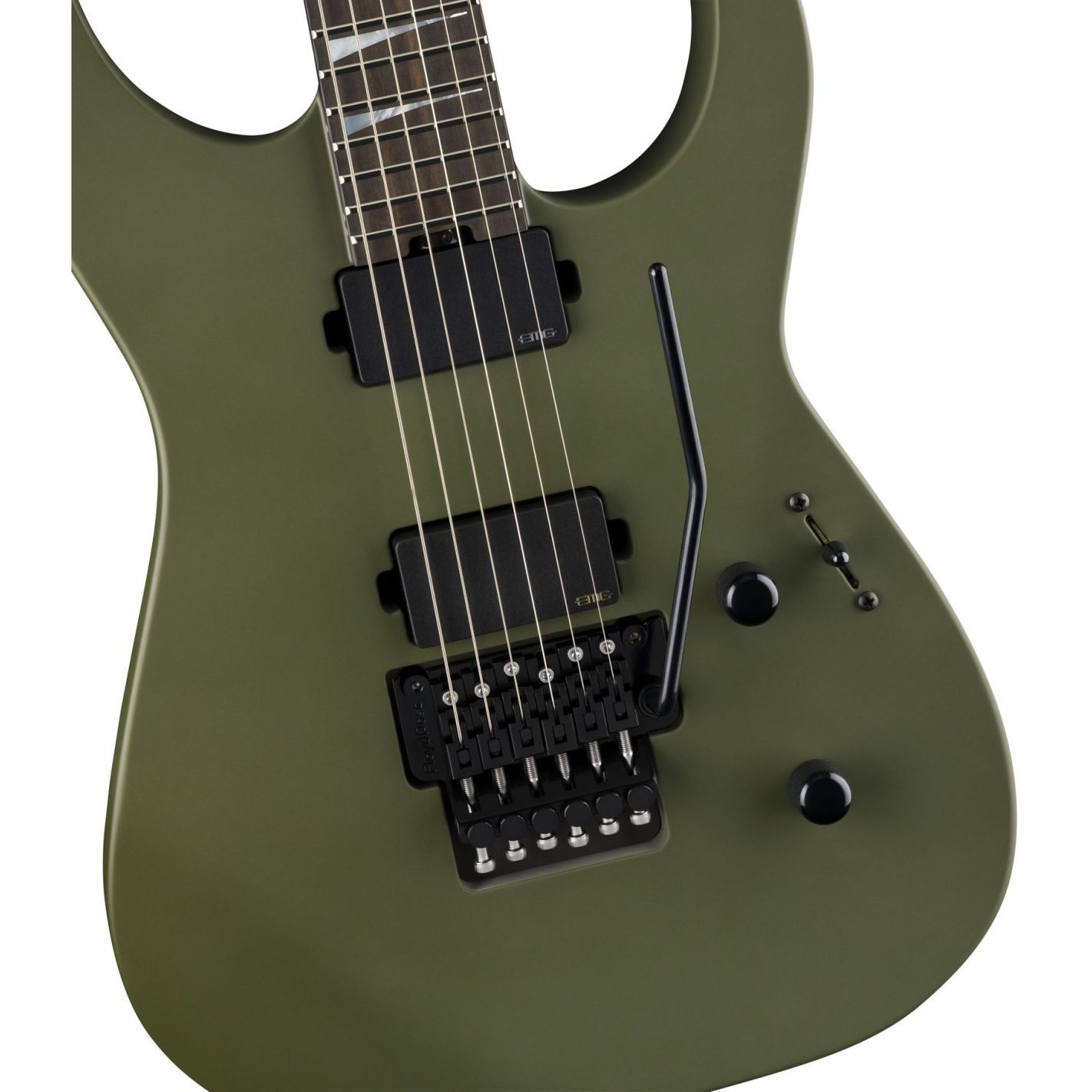 AMERICAN SRS SL2MG MATTE ARMY DRAB