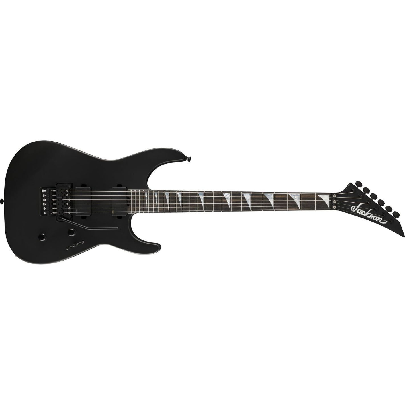 AMERICAN SRS SL2MG SATIN BLK