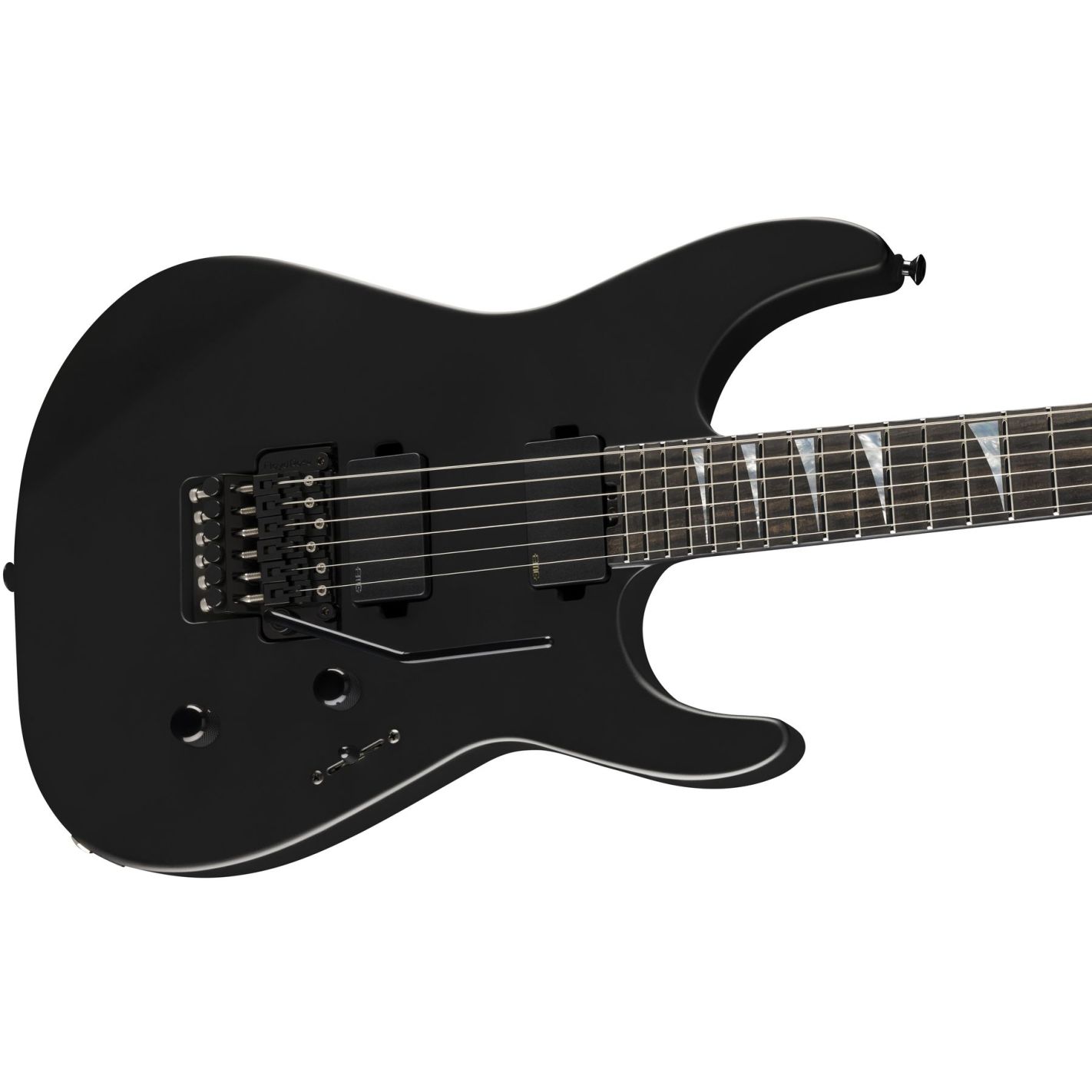 AMERICAN SRS SL2MG SATIN BLK