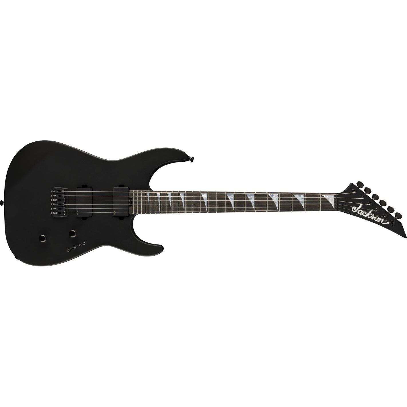 AMERICAN SRS SL2 HT MG SATIN BLK