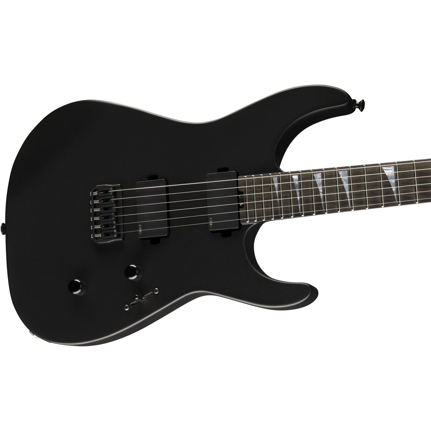 AMERICAN SRS SL2 HT MG SATIN BLK