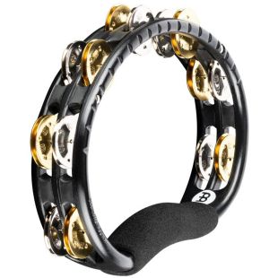 TMT1M-BK RECORDING TAMBOURINE