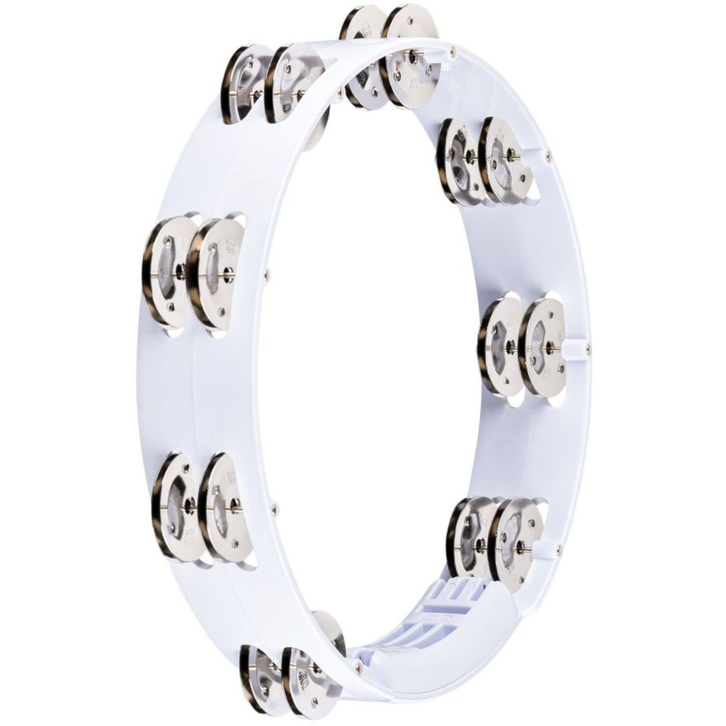 HTT10WH HEADLINER TAMBOURINE