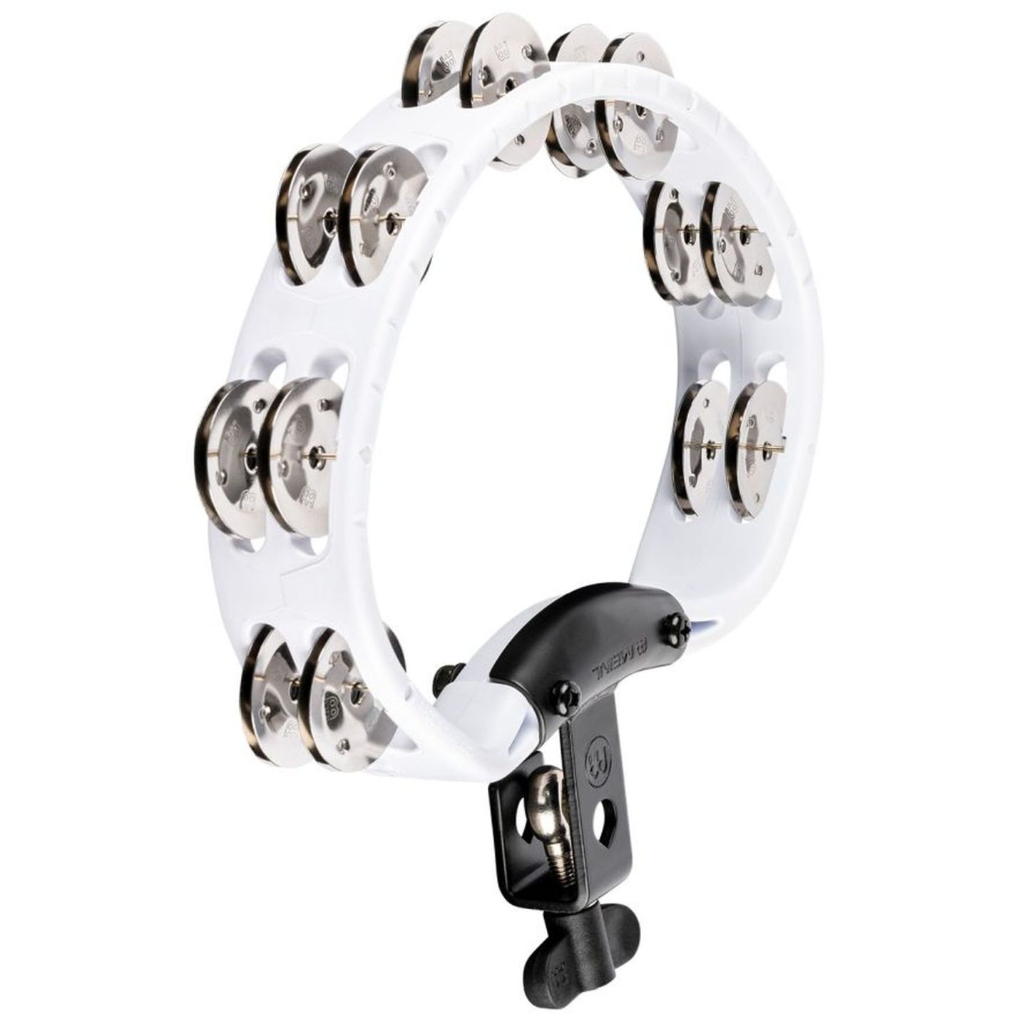 HTMT2WH HEADLINER TAMBOURINE