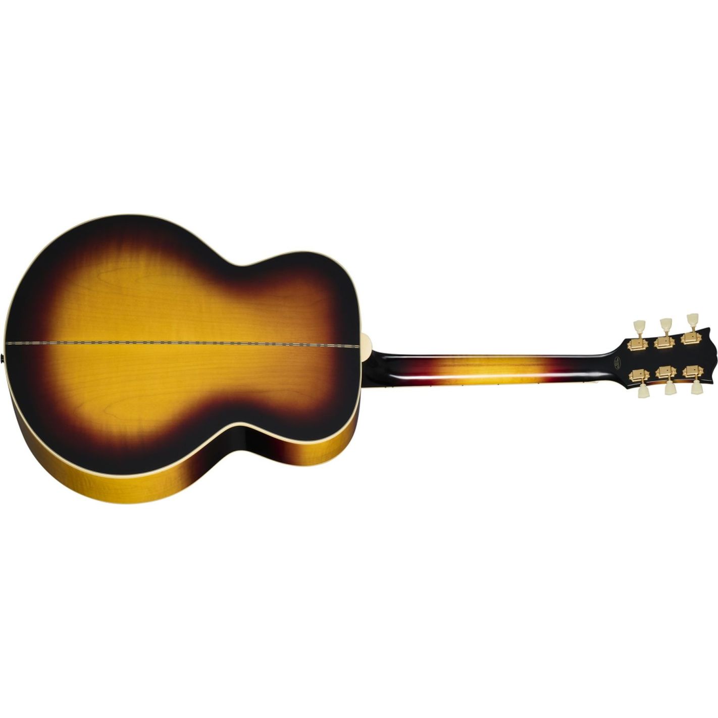 EPI 1957 SJ-200 VINTAGE SUNBURST