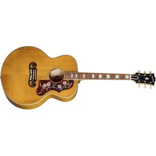 EPI 1957 SJ-200 ANTIQUE NATURAL