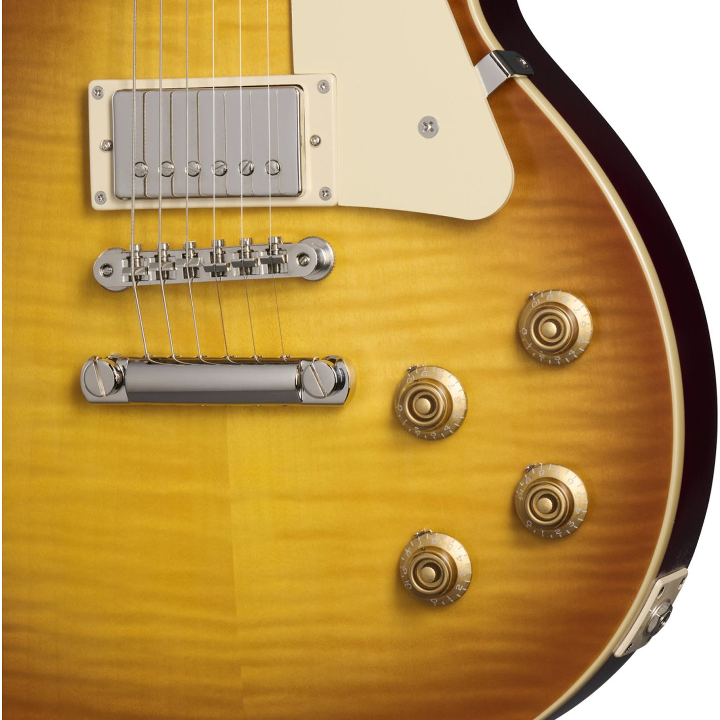 1959 LES PAUL STANDARD ICED TEA BURST