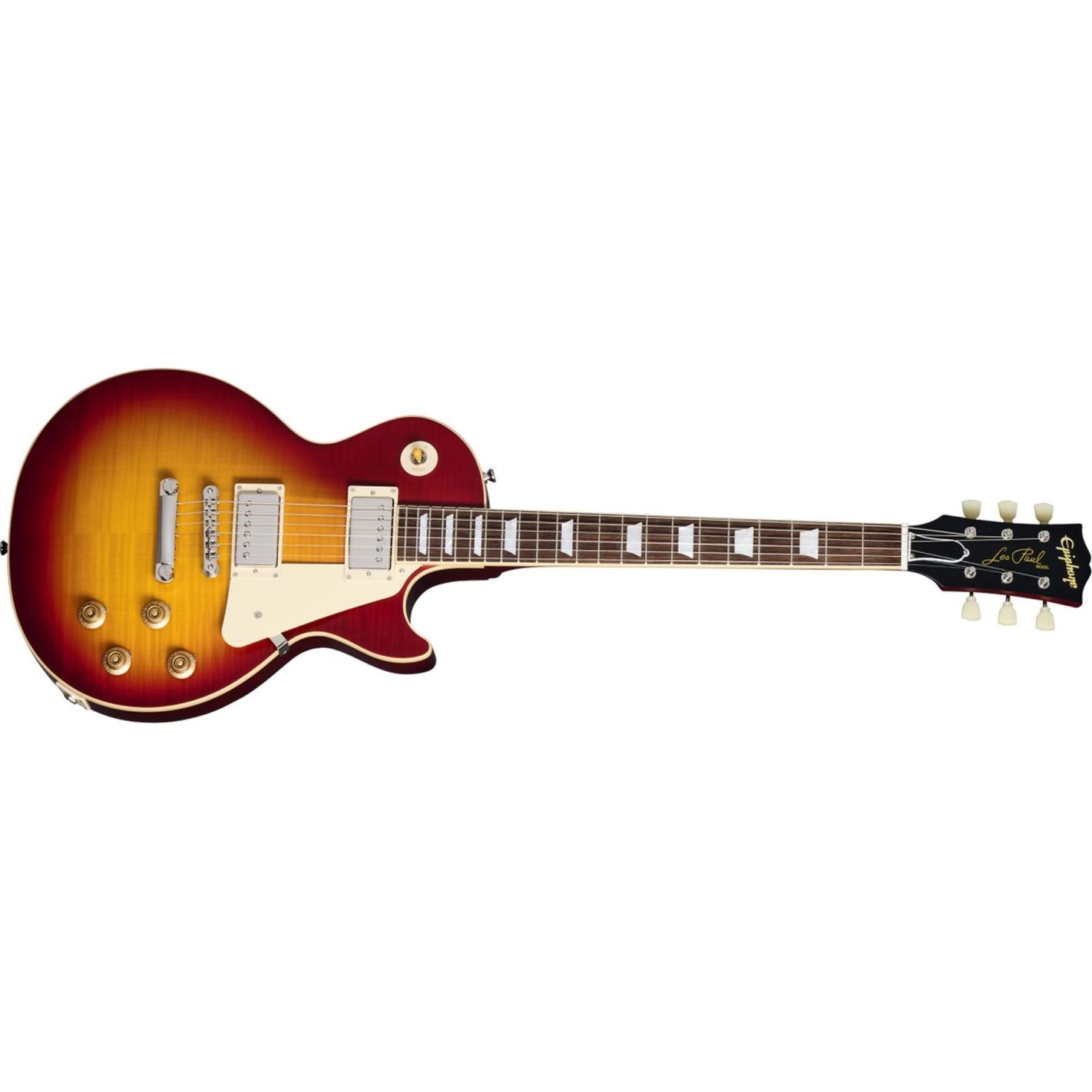 1959 LES PAUL STANDARD FACTORY BURST