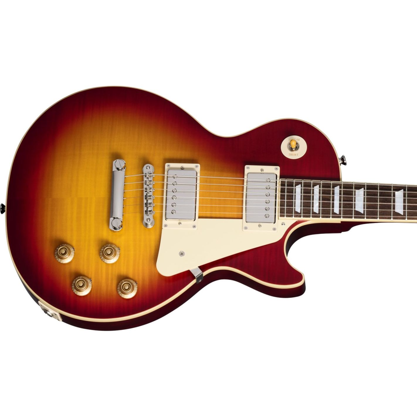 1959 LES PAUL STANDARD FACTORY BURST