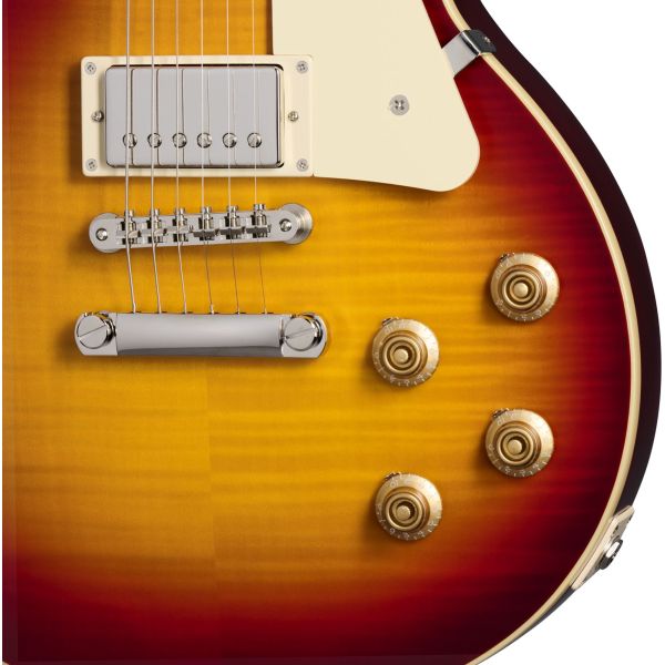 1959 LES PAUL STANDARD FACTORY BURST