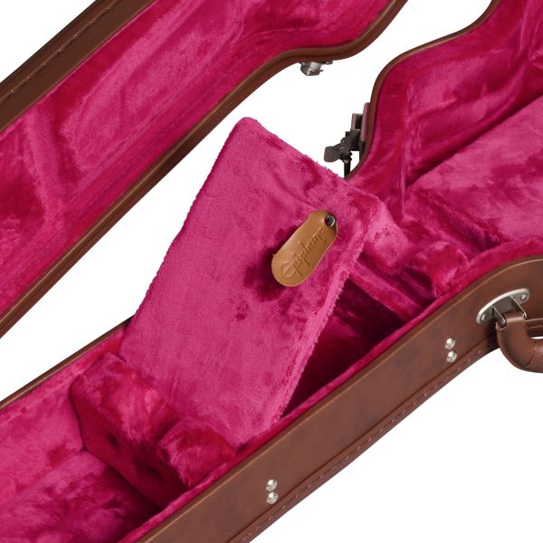 1959 LES PAUL STANDARD FACTORY BURST