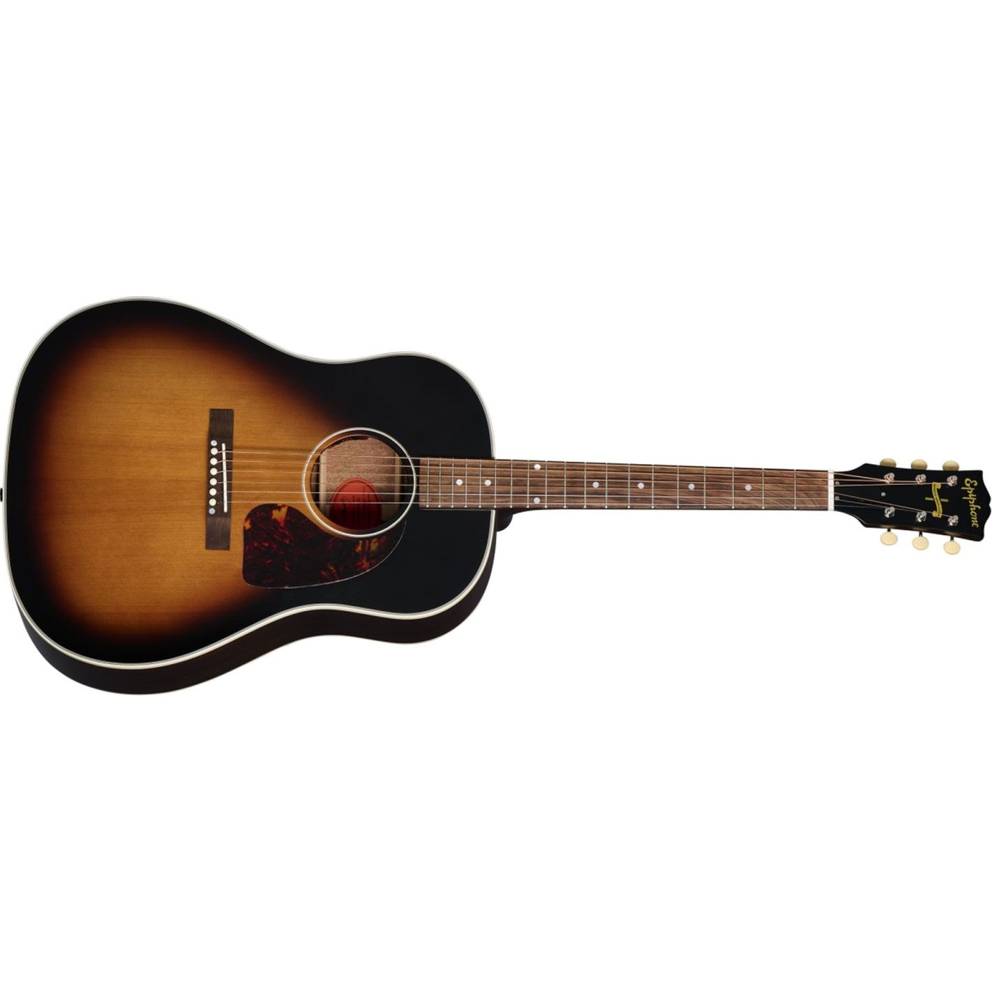 EPI 1942 BANNER J-45 VINTAGE SUNBURST