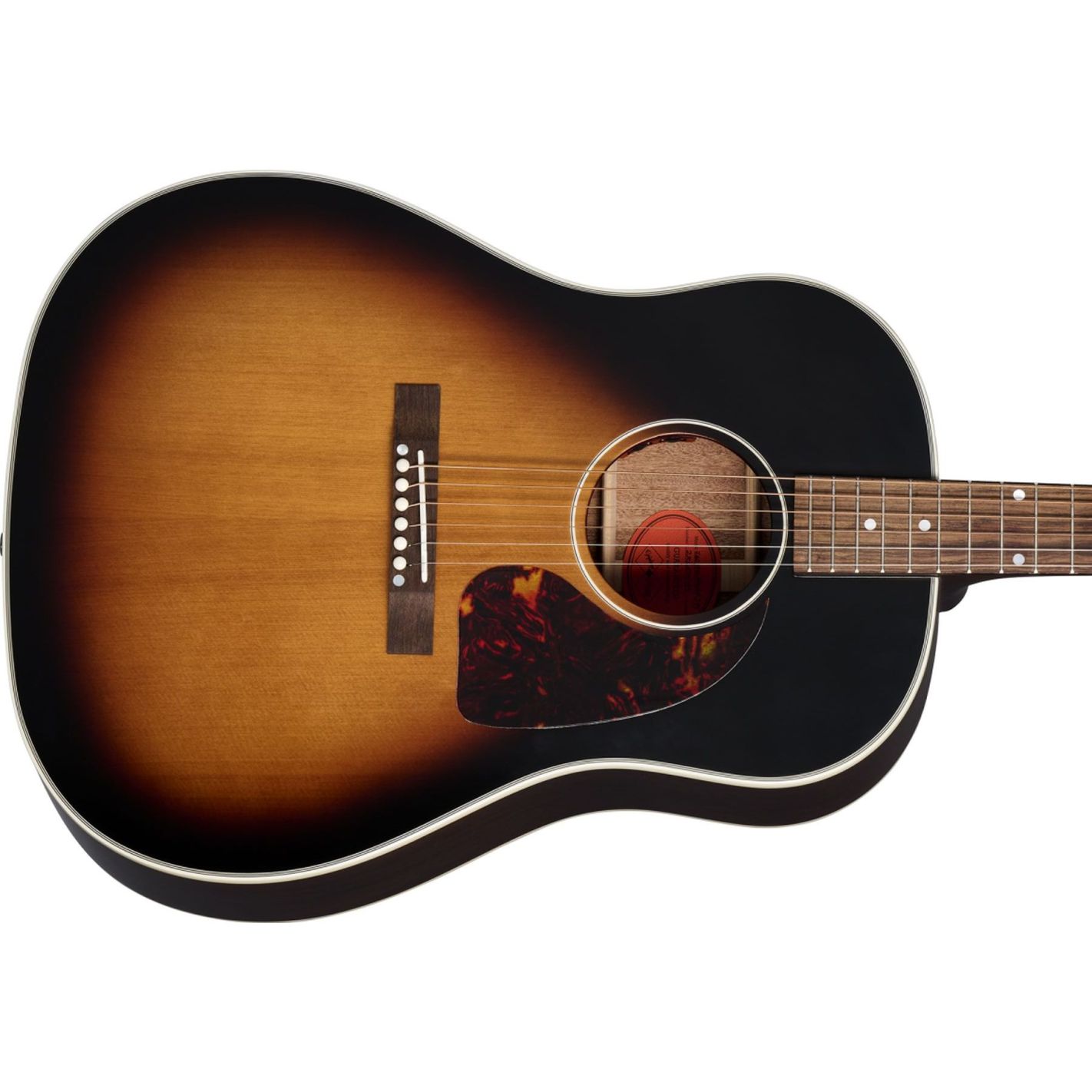 EPI 1942 BANNER J-45 VINTAGE SUNBURST