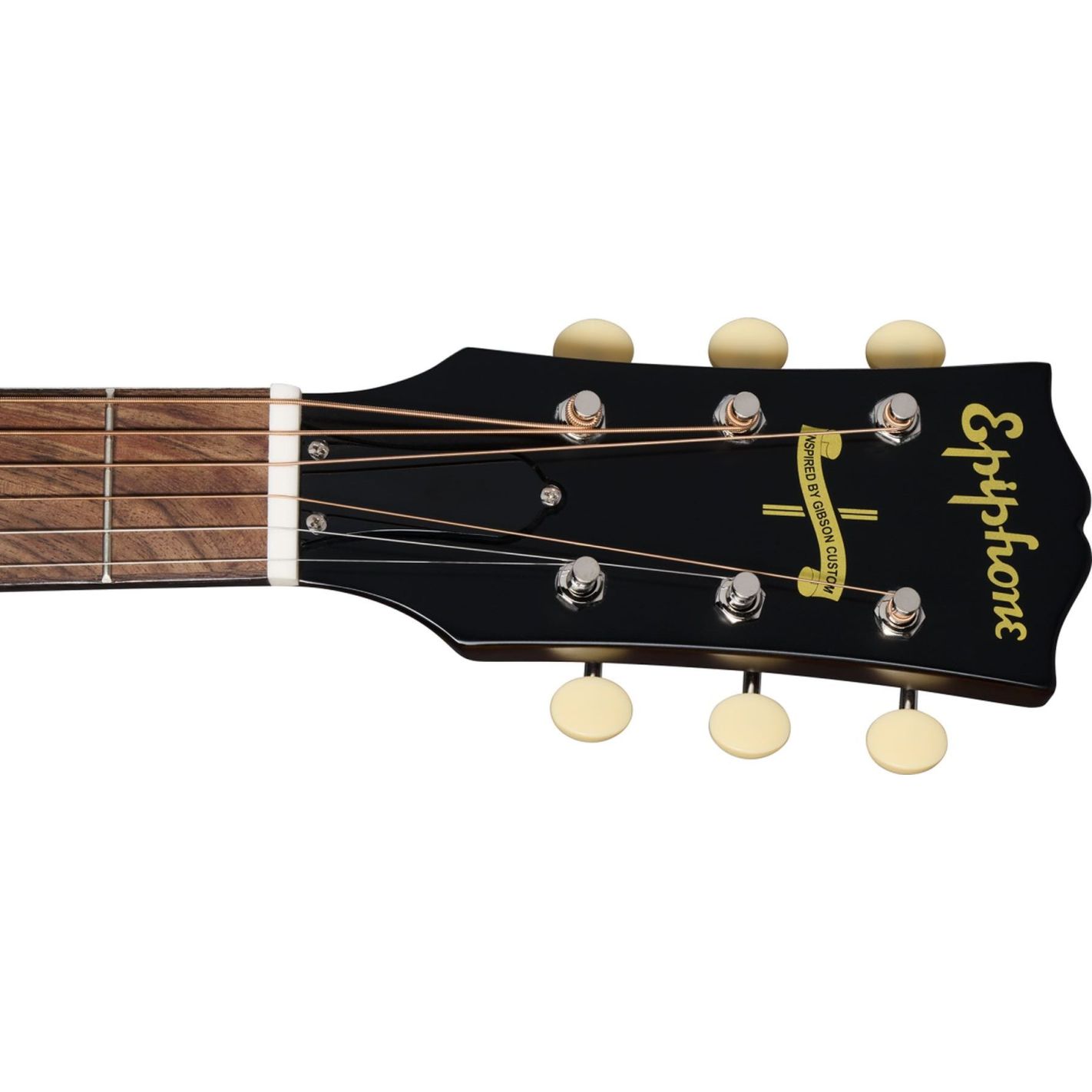 EPI 1942 BANNER J-45 VINTAGE SUNBURST