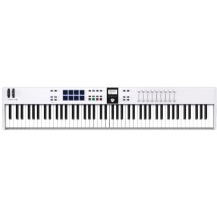 KEYLAB ESSENTIAL 88 MK3 WHITE