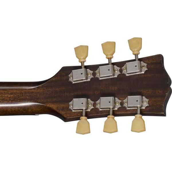 1958 ES-335 REISSUE MURPHY LAB HEAVY AGED FADED...