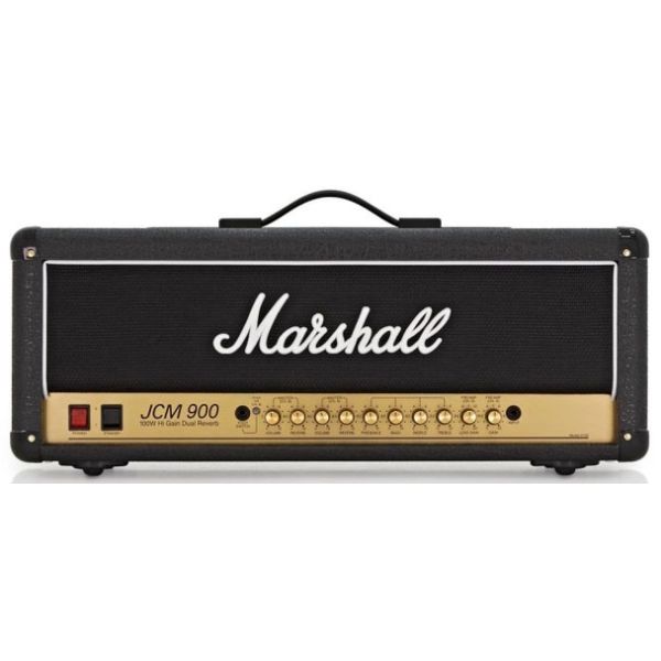 MR4100 JCM 900 HEAD
