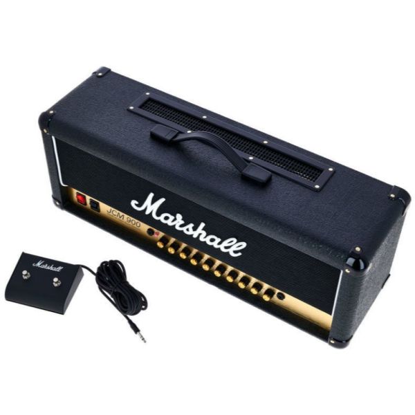 MR4100 JCM 900 HEAD