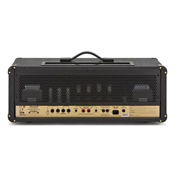 MR4100 JCM 900 HEAD