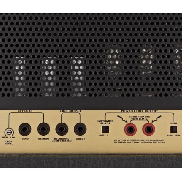 MR4100 JCM 900 HEAD