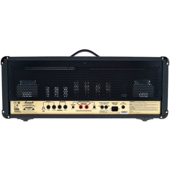 MR4100 JCM 900 HEAD