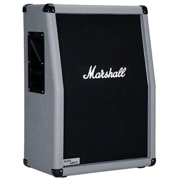 SILVER JUBILEE 2536A 212 CAB