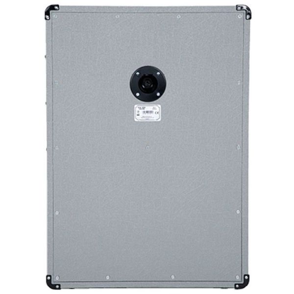 SILVER JUBILEE 2536A 212 CAB