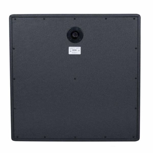 ORIGIN 412 B CABINET