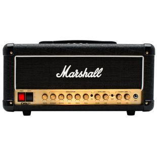 Cabezales para Guitarra Eléctrica