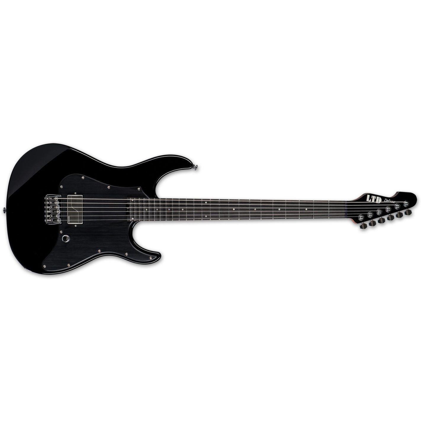 SN-1 BARITONE HT BLACK