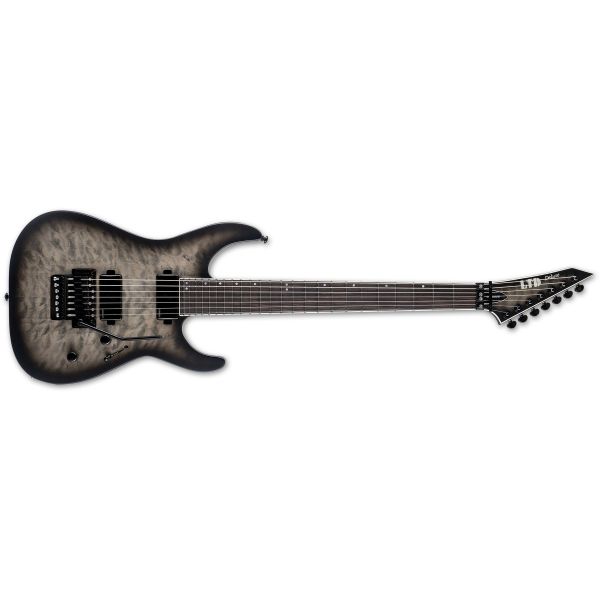 M-1007B QM CHARCOAL BURST