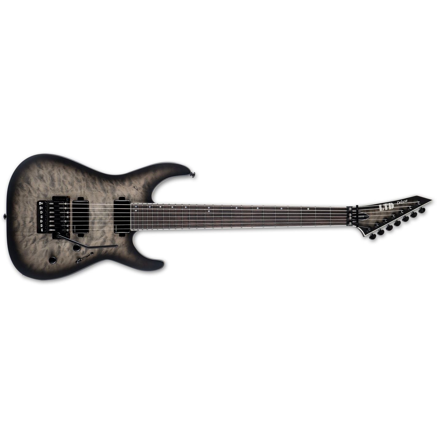 M-1007B QM CHARCOAL BURST