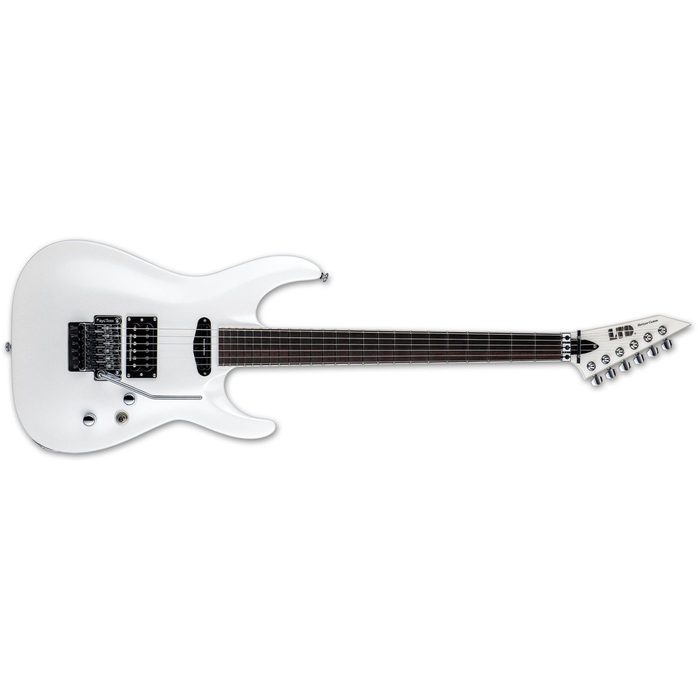 HORIZON CTM 87 PEARL WHITE