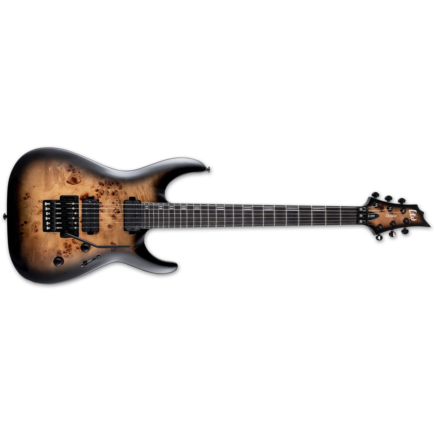 H-1001FR BLACK NATURAL BURST