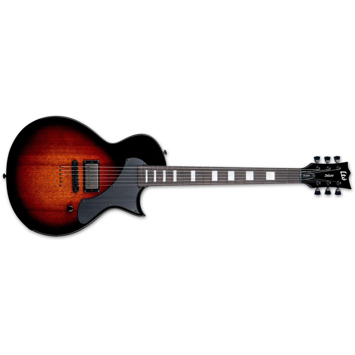 EC-01 FT VINTAGE BURST