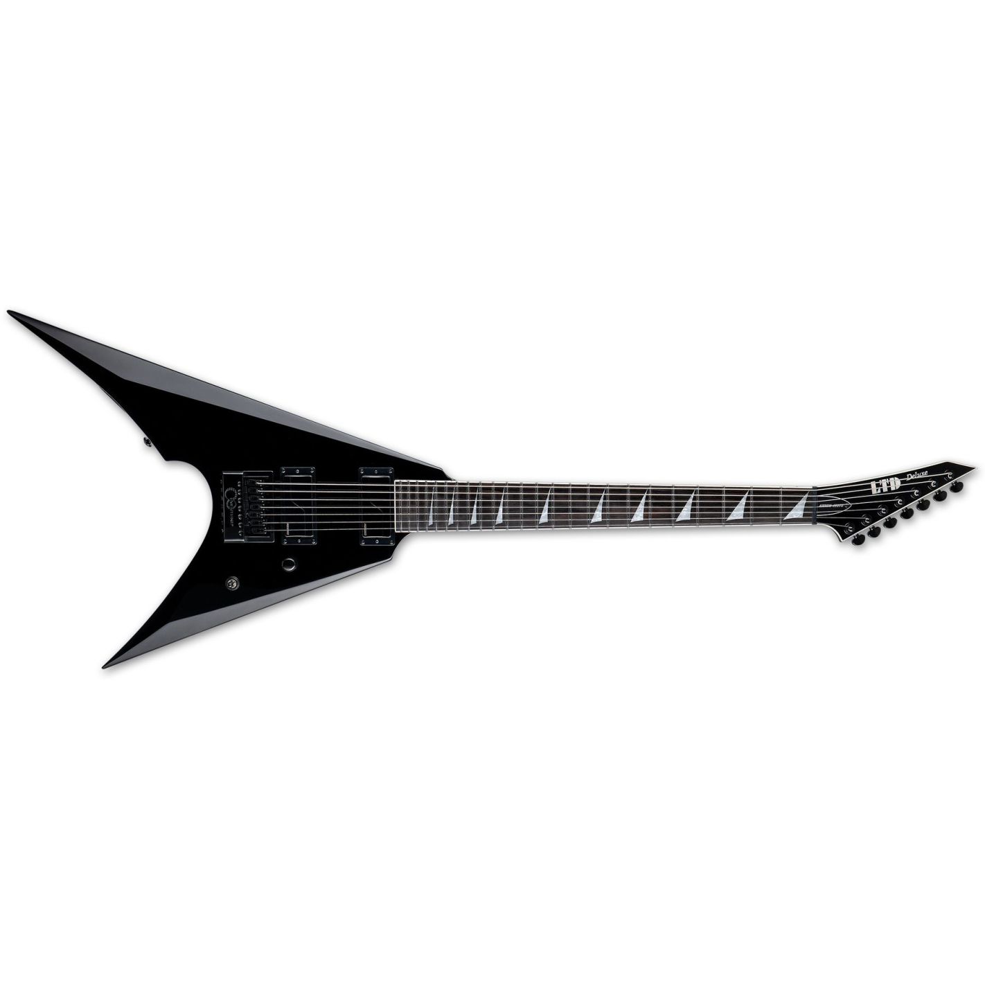 ARROW-1007B EVERTUNE BLACK