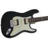 2024 HYBRID II STRAT HSH RW BLK