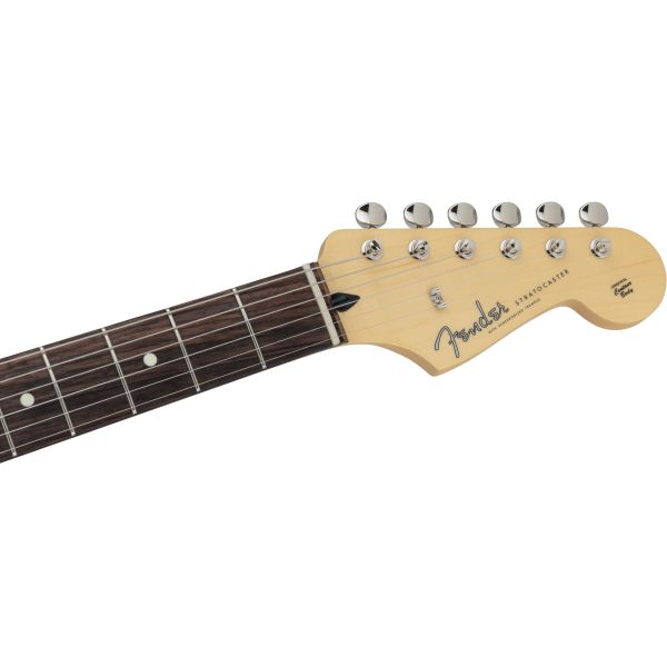 2024 HYBRID II STRAT HSH RW BLK