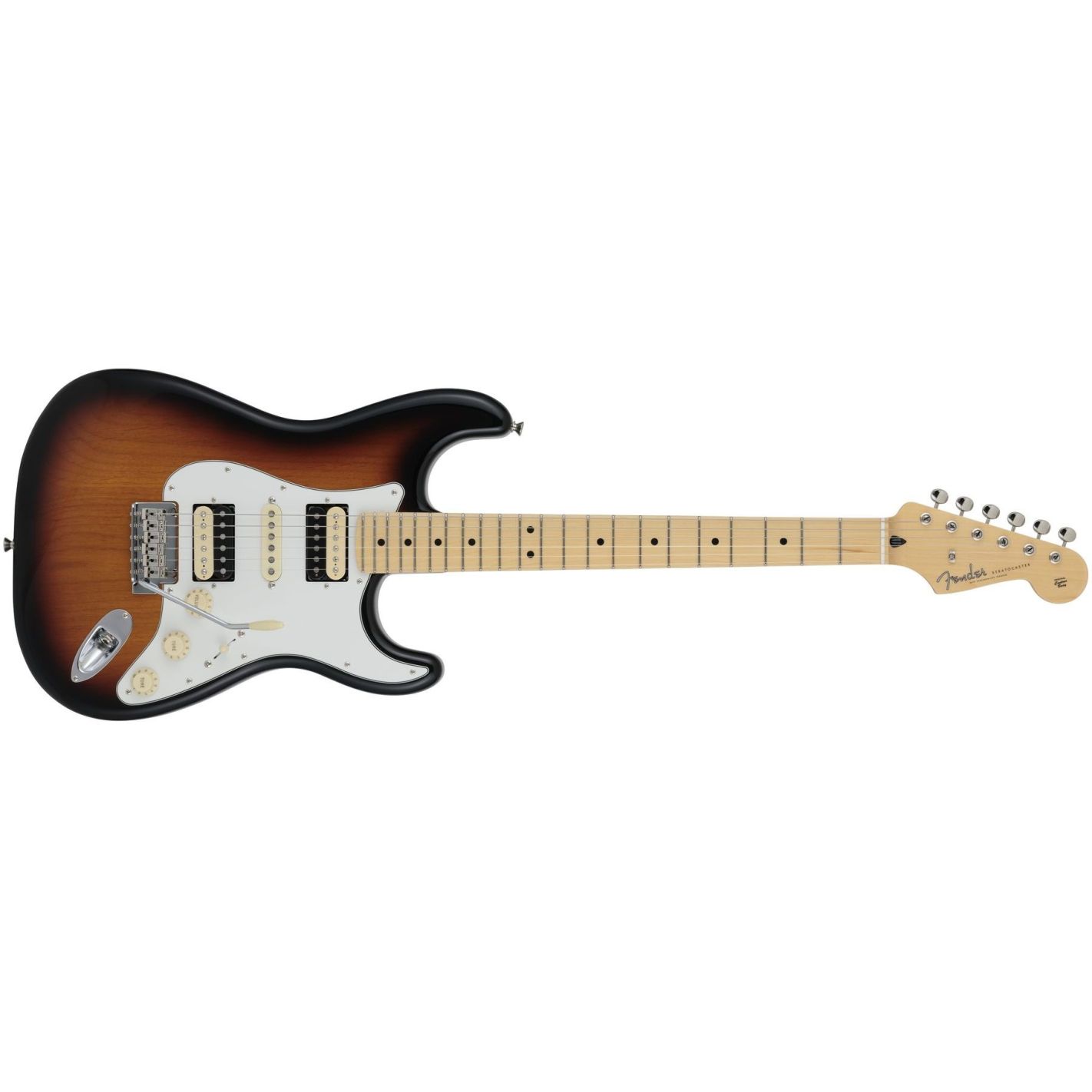 2024 HYBRID II STRAT HSH MN 3TS