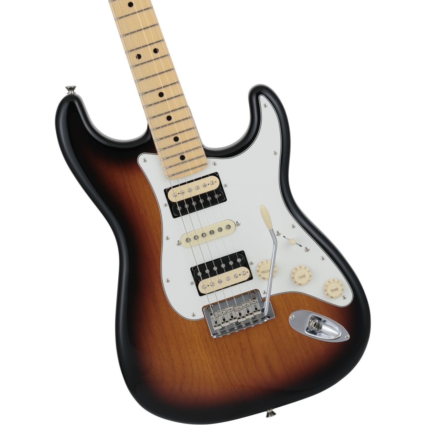 2024 HYBRID II STRAT HSH MN 3TS