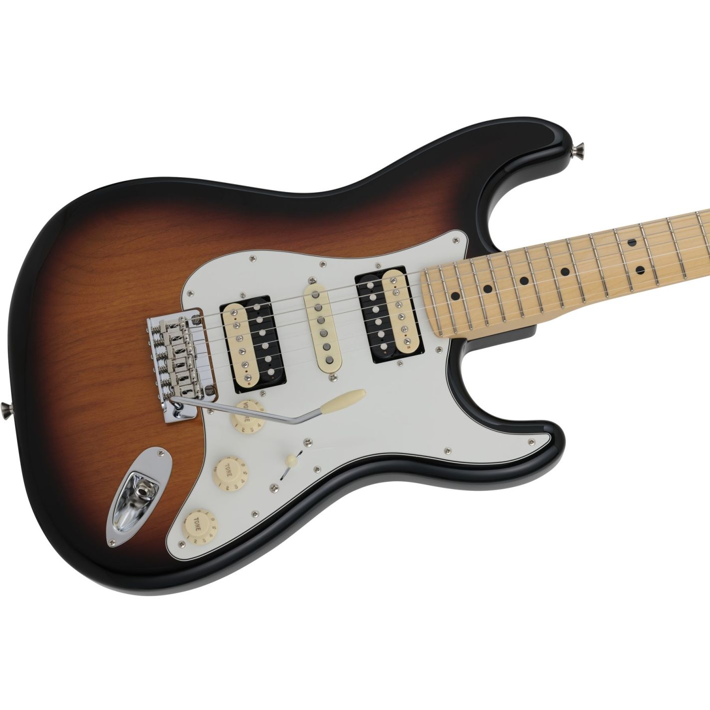 2024 HYBRID II STRAT HSH MN 3TS